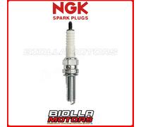 SILMAR8C9 Candela NGK - Stock: N.90097 Spark Plug SILMAR8C9