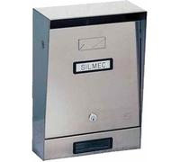 Silmec Cassetta Lettere Ino x 10-002