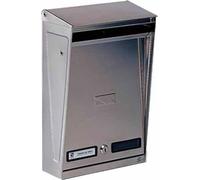 Silmec Cassetta Lettere Ino x Tetto Ap 10-012