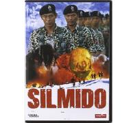 Silmido (Import Dvd) Ahn Sung-Kee; Kang Shin-Il; Lim Won-Hui; Heo Jun-Ho; Sol