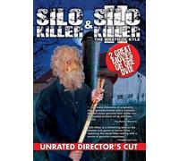 Silo Killer 1&2 (DVD) Buck Buckingham Davis C. Hayes Brian Reid