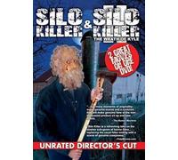 Silo Killer 1 & 2 [Edizione: Stati Uniti]
