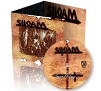 Siloam Sweet Destiny (CD)