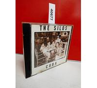 Silos Feat. Alejandro Escovedo - Cuba