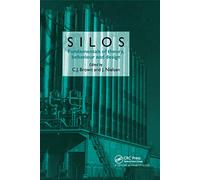 Silos: Fundamentals of Theory, Behaviour and Design