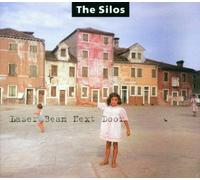 Silos - Laser Beam Next Door