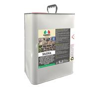 SILOX6 - Protettivo Universale Anti-umidità per Materiali lapidei