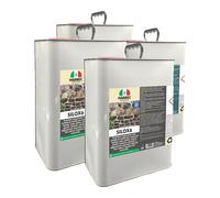 SILOX6 - Protettivo Universale Anti-umidità per Materiali lapidei