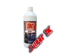 Silpar Acido TK DCR elimina calcare incostrazioni multi superfici