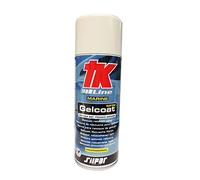 SILPAR TK GELCOAT Spray Bianco Antico