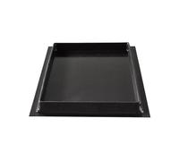 Silpat FLEXIPAN - Piastra grande genovese - Biscotto arrotolato, Dacquoise, pasta per cavoli, pasticceria, cucina casa, cottura uniforme, facile da rimuovere - formato professionale