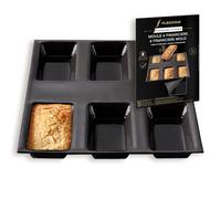 Silpat Stampo Flexipan 6 Financiers