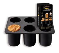 Silpat Stampo Flexipan per 6 biscotti - by Dominique Ansel