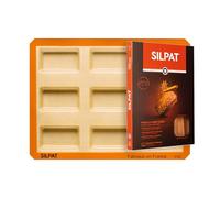 Silpat Stampo perfetto per mini pagnotta