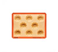 Silpat The Original MiniBrioche Baking molds