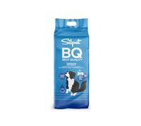 Silpet best quality tappetini assorbenti 10 pezzi 60x90 cm