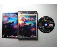 SILPHEED: Il pianeta perduto - PlayStation 2
