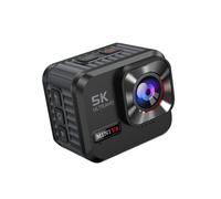 Silriku 5K 30FPS HD Portatile Mini Action Camera con Wifi 1.54 Pollice 160 ° Grandangolare Action Video Recorder LP68 Impermeabile