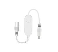 Silriku Zigbee DC5V 12V 24V 5050 RGB Singolo Smart LED Strip Controller APP/Controllo vocale per Plus/