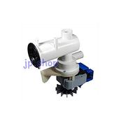 SILTAL IAR POMPA DI SCARICO LAVATRICE COMPLETA 100W 48449501