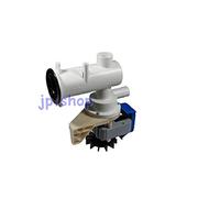 SILTAL IAR POMPA DI SCARICO LAVATRICE COMPLETA 100W 49491001