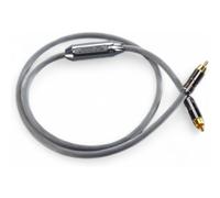 Siltech Explorer 180i RCA 1,5 m - Cavo audio analogico RCA