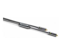Siltech Explorer 180i SC006 RCA 1m - Cavo audio analogico RCA