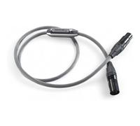 Siltech Explorer 180ix XLR 1 m - Cavo audio analogico XLR