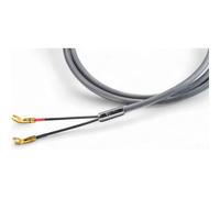 Siltech Explorer 180L HP 2x2,5m - Cavo per altoparlante o diffusore, assemblato