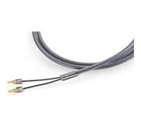 Siltech Explorer 180L SSP HP 2x3m - Cavo per altoparlante o diffusore, assemblato, Banane, Fourches