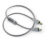 Siltech Explorer 45 USB 3 m - Cavo USB, USB-A verso USB-B, USB-C verso USB-C, USB 3.0