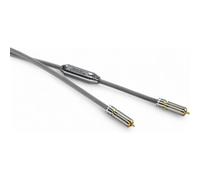 Siltech Explorer 90i SC006 RCA 2 m - Cavo audio analogico RCA