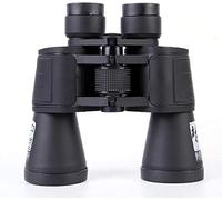 SilteD Binocolo Binocolo High Powe 7X50 Lenti prismatiche a tetto per caccia all'aperto Escursionismo Osservazione della natura Eventi sportivi e concerti