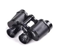 SilteD Binocolo Telescopio Binocolo 8X30 Binocolo per visione notturna ad alta definizione ad alta potenza Camouflage portatile Concerto all'aperto/A