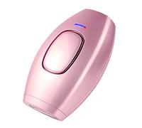 SilteD Epilatore per depilazione Permanente, 300.000 Flash e Regolazione indolore in 5 Posizioni, Adatto per Il Dispositivo epilatore per Gambe e ascelle della Linea Bikini del Viso e del Corpo