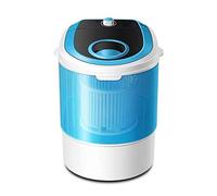 SilteD Lavascarpe Portatile Pulitore per Piccole Famiglie Persone Pigre Spazzola per Scarpe Lavare Le Scarpe Lavatrice Mini