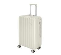 SilteD Valigia per Bagagli con Ruote Universali e Valigia Trolley Adatta per l'Uso Quotidiano Viaggi e Viaggi d'Affari Valigia Grande (Colore : A, Taille Unique : 24IN)