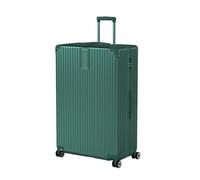 SilteD Valigia Valigia retrò di Grande capacità Trolley con Ruota Universale Casella Password Valigia Extra Large Valigia Anticollisione Valigia Grande (Colore : D, Taille Unique : 20-inch)