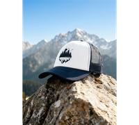 Šiltovka UNI - Les/Hory 8028661317314 Veľkosť Onesize