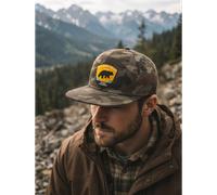 Šiltovka UNI - National park Medveď 8028661351738 Veľkosť Onesize