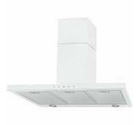 Mepamsa Silueta Xla 90 Cm Decorative Hood Bianco