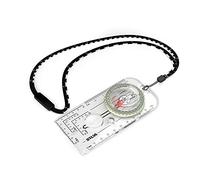 Silva 55 Bussola, Trasparente, Taglia Unica