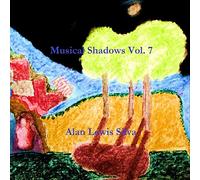 Silva, Alan Lewis - Musical Shadows 7