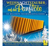 SILVA, ANGELO DA - WEIHNACHTSZAUBER AUF DER