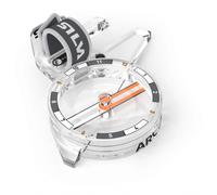 Bussola Silva Arc Jet CS (sinistra) trasparente