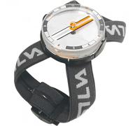 Bussola Silva Arc Jet OMC trasparente