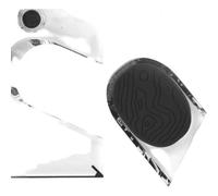 Silva ARC JET, piastra da pollice Onesize Black