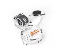 Silva - Arc Jet S - Bussola transparent /grigio