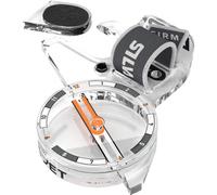 Silva - Arc Jet S Right - Bussola One Size transparent /grigio