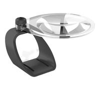 Silva Arc Zoom, unisex, nero Onesize Black